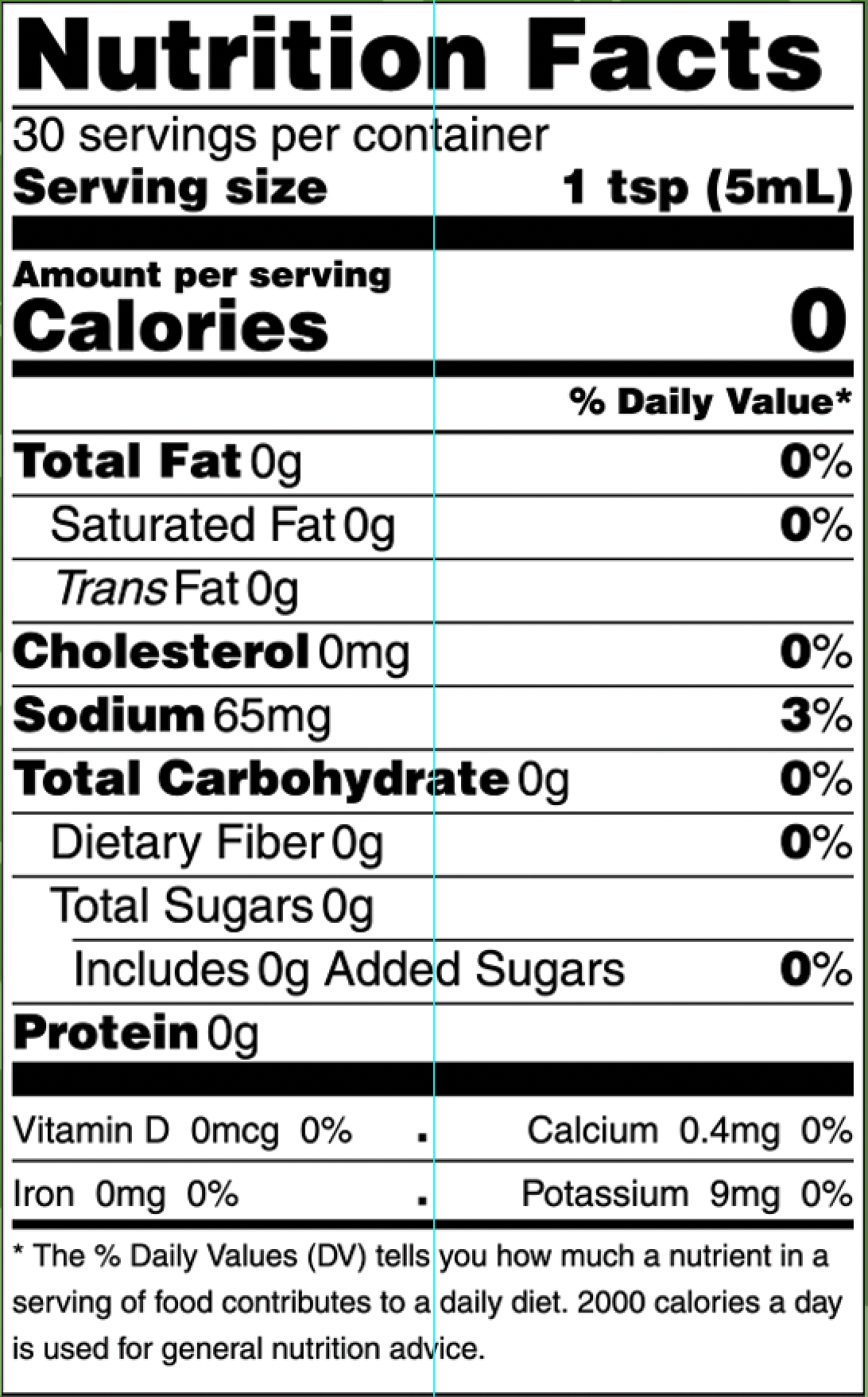 Ghost Verde Pickle Genersaucity Hot Sauce - Butterfly Bakery of Vermont