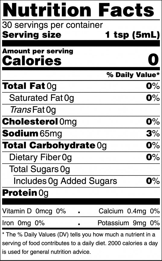 Heady Topper Hot Sauce - Butterfly Bakery of Vermont