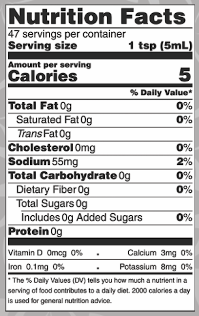 Heady Topper Mustard - Butterfly Bakery of Vermont