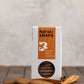 Maple Spice Snaps - Butterfly Bakery of Vermont
