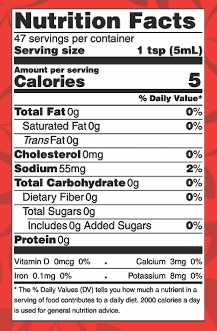 Maple Sriracha Mustard - Butterfly Bakery of Vermont