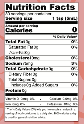 Red Ghost Reaper Hot Sauce - Butterfly Bakery of Vermont