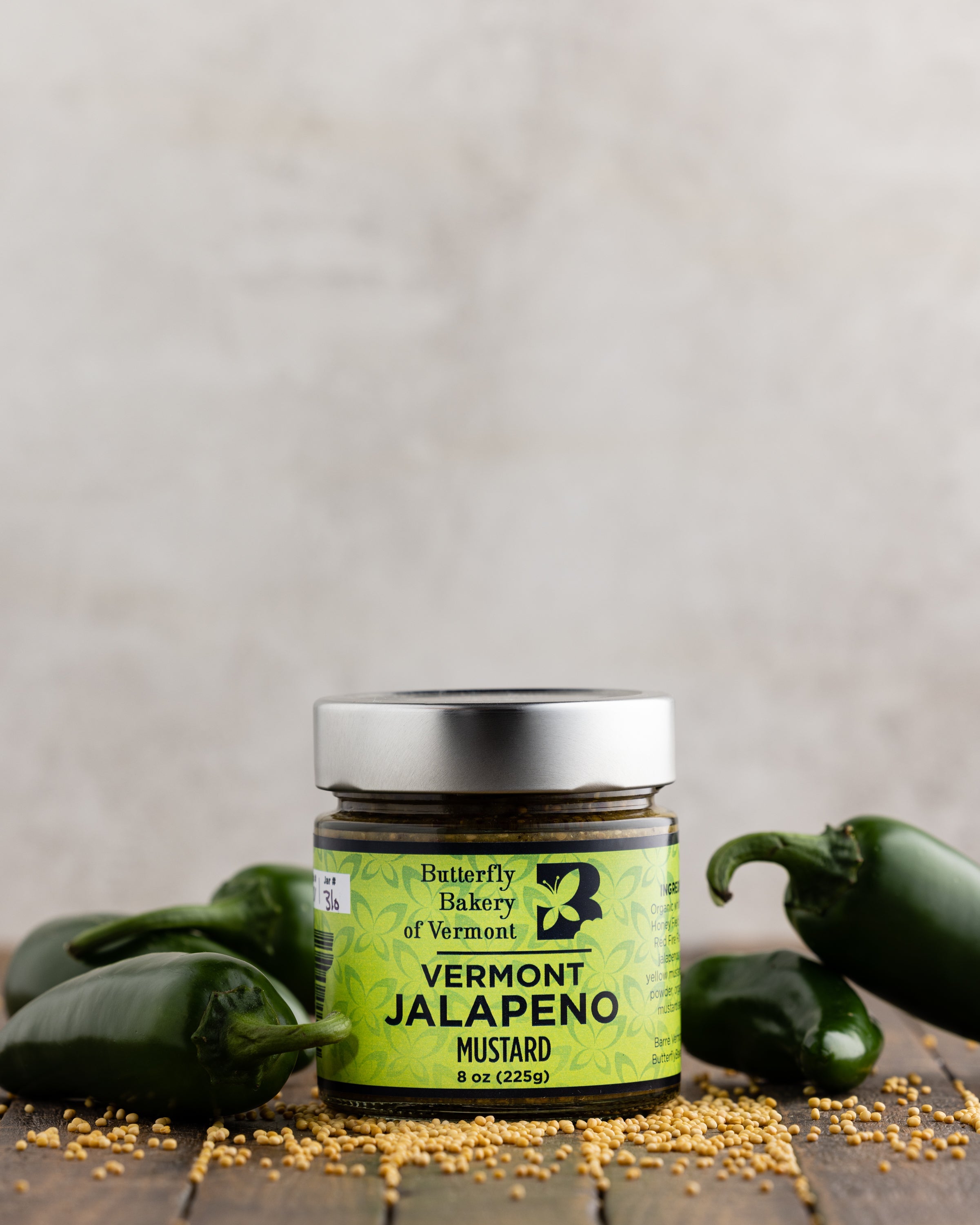 Jalapeno